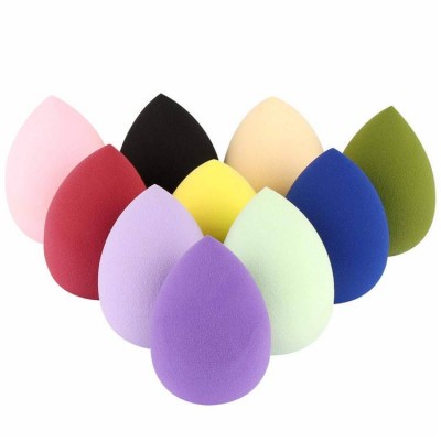 Wholesale High Quality Latex Free Beauty Cosmetics Makeup Sponge Blender